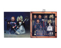 Chucky - Childs Play - Bride of Chucky 2 pack image 0