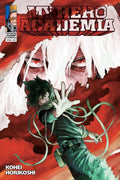My Hero Academia Vol 28 image 0