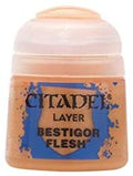 Layer - Bestigor Flesh 12ml image 0