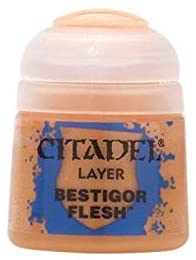 Layer - Bestigor Flesh 12ml image 0