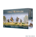 HALETH & HAMA PRINCES OF ROHAN image 0