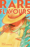 Rare Flavours image 0