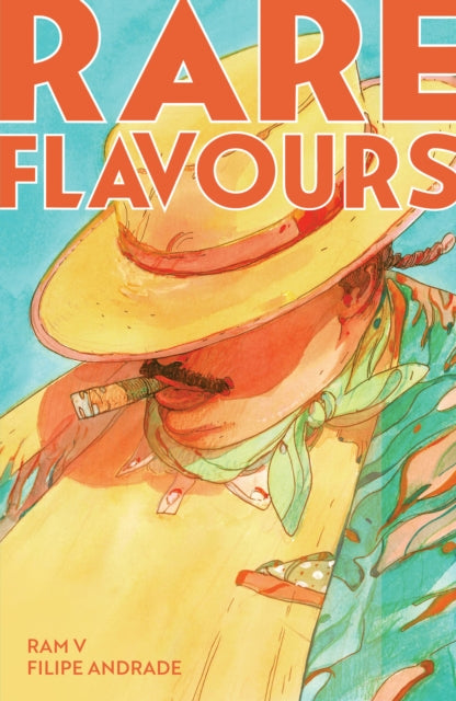 Rare Flavours image 0