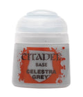 Base - Celestra Grey 12ml image 0