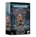 ASTRA MILITARUM : LORD CASTELLAN URSULA CREED image 0