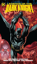 Batman - Legends of the Dark Knight  image 0