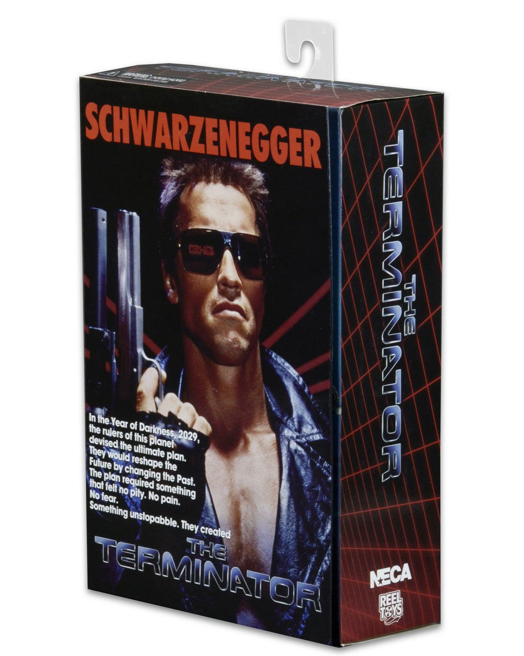 Terminator – Ultimate Tech Noir T-800 image 1