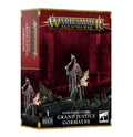 FLESH-EATER COURTS : GRAND JUSTICE GORMAYNE image 0