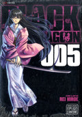 Black Lagoon Vol 05 image 0