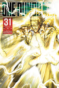 One Punch Man, Vol. 31 image 0