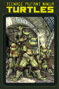 Teenage Mutant Ninja Turtles : Macro-Series image 0