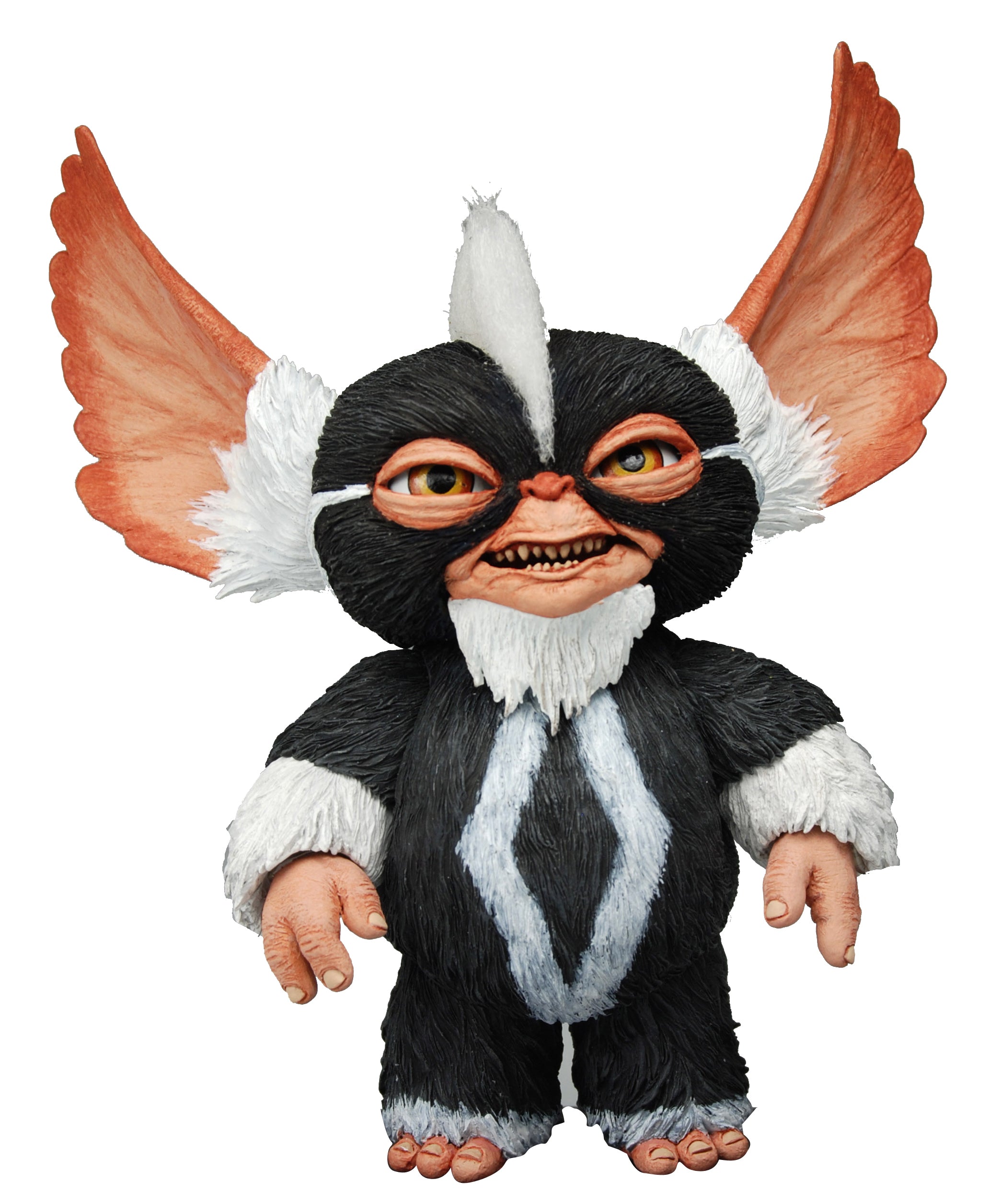Gremlins - Mohawk 4” Scale Action Figure image 0