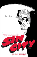 Sin City Vol 1 - The Hard Goodbye image 0