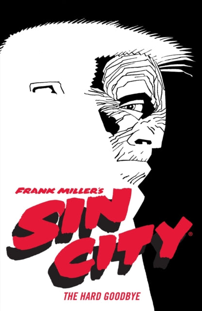 Sin City Vol 1 - The Hard Goodbye image 0