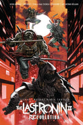 Teenage Mutant Ninja Turtles : The Last Ronin II - Re-Evolution image 0