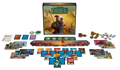 7 Wonders - Duel image 0