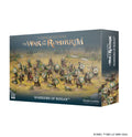 MIDDLE-EARTH SBG: WARRIORS OF ROHAN image 0