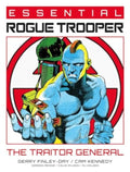 Essential Rogue Trooper : The Traitor General  image 0
