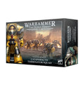 Legiones Astartes : Cataphractii Terminators Squad image 0