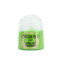 Dry - Niblet Green 12ml image 0