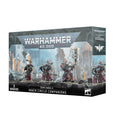DARK ANGELS : INNER CIRCLE COMPANIONS image 0