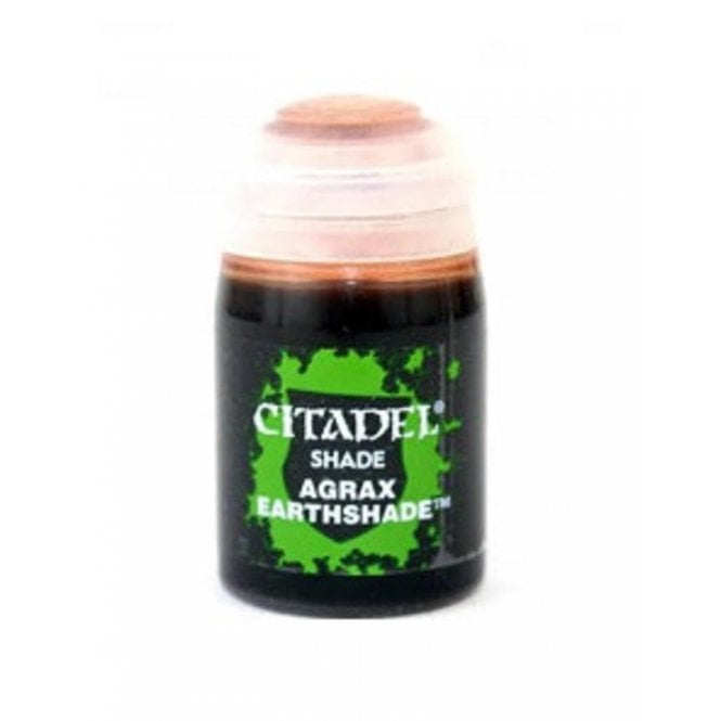 Shade - Agrax Earthshade 18ml image 0