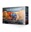 Space Marines - Venerable Dreadnought image 0