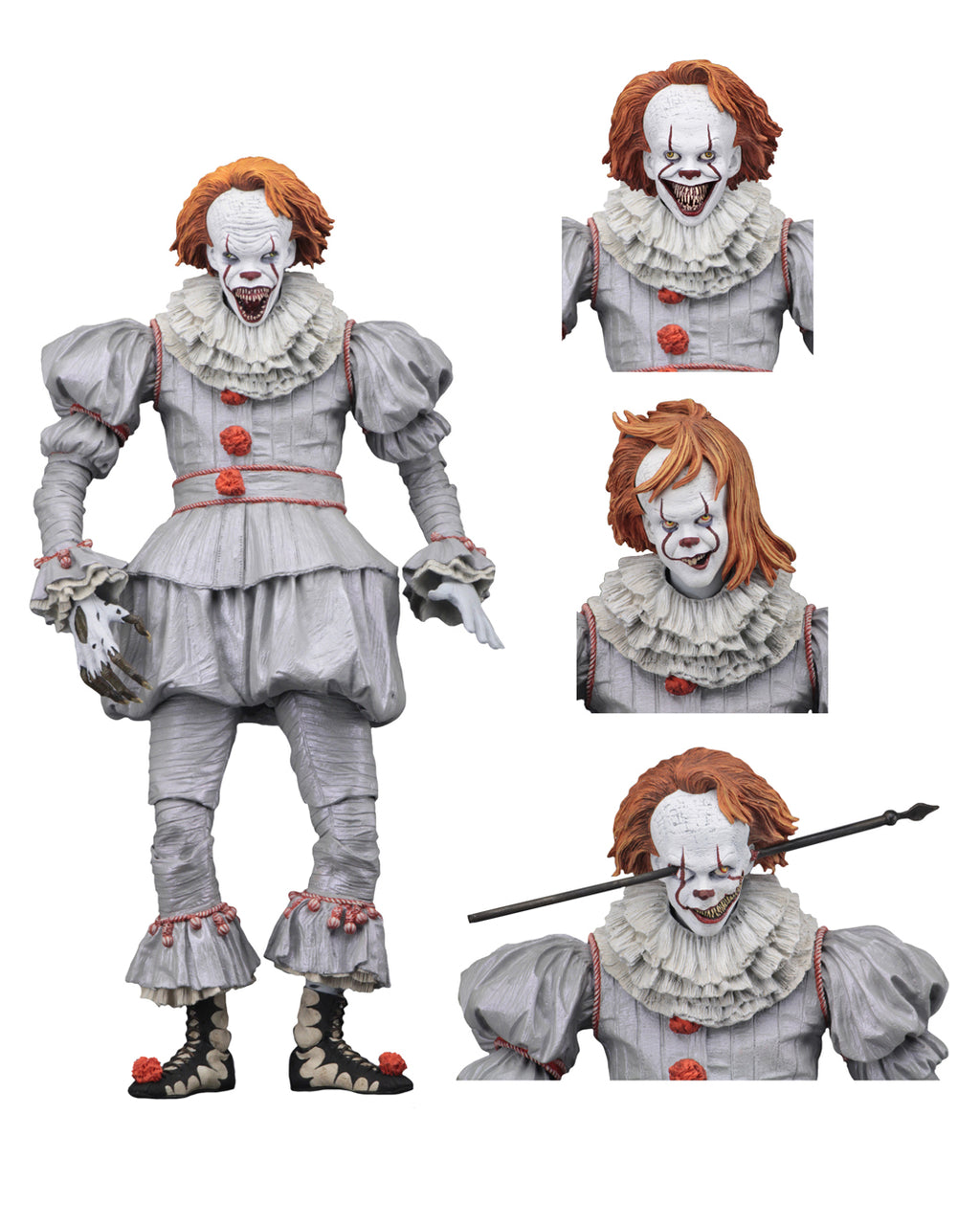 IT Chapter one - Pennywise Well House image 1