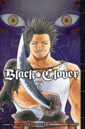 Black Clover Vol 06 image 0