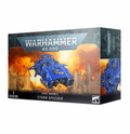 Space Marines - Storm Speeder  image 0
