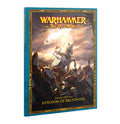 ARCANE JOURNAL : KINGDOM OF BRETONNIA image 0