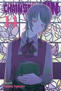 Chainsaw Man Vol 14 image 0