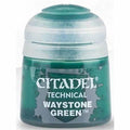 Technical - Waystone Green 12ml image 0