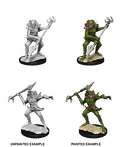 Koalinths - D&D Nolzurs Marvelous Miniatures image 0