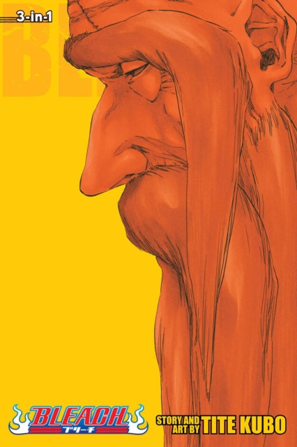 Bleach (3-in-1 Edition), Vol. 20 : vols. 58, 59 & 60 image 0