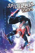 Spiderman 2099 Omnibus  image 0