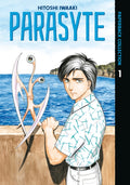 Parasyte Paperback Collection Vol 1 image 0