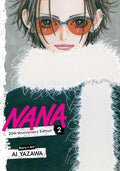Nana 25th Anniversary Edition, Vol. 2 image 0
