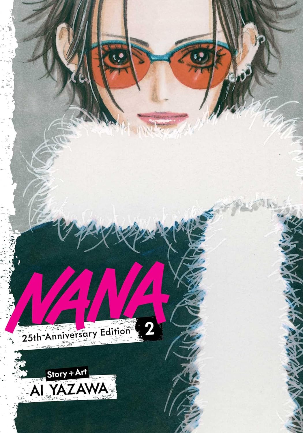 Nana 25th Anniversary Edition, Vol. 2 image 0