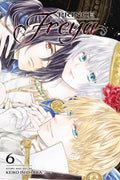 Prince Freya Vol 06 image 0