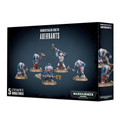 Genestealer Cults - Aberrants image 0