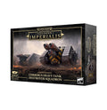 Legions Imperialis : Cerberus Heavy Tank Destroyer Squadron image 0