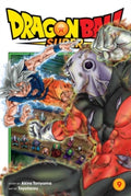 Dragon Ball Super Vol. 09 image 0