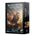 Legiones Astartes : Praetor With Power Sword image 0