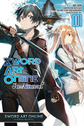 Sword Art Online Re:Aincrad, Vol. 1 image 0