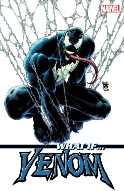 What If...? Venom image 0