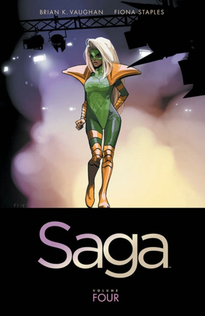 Saga Vol 04 image 0