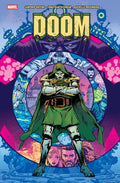 Doom Treasury Edition image 0