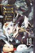 Sleepy Princess in the Demon Castle, Vol. 19 image 0