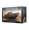 SOLAR AUXILIA : MALCADOR INFERNUS image 0